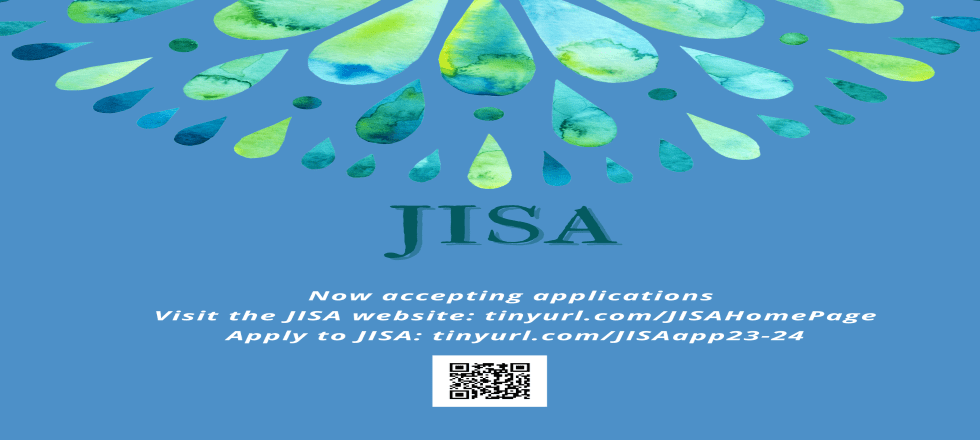 JISA Application