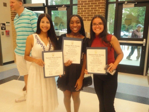 Awards