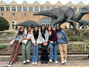 Dinosaurs